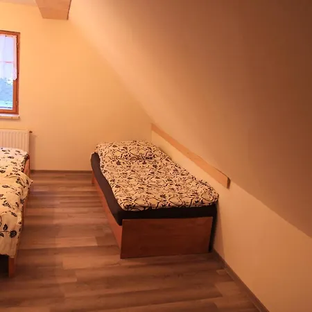 Samotin Apartament Sněžné