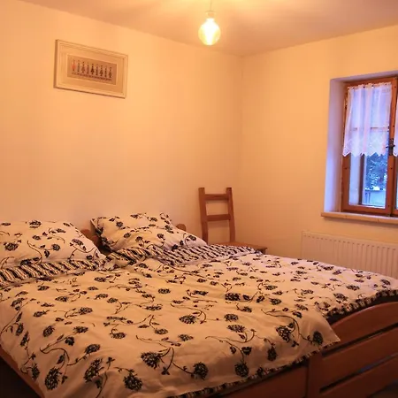Apartment Samotin Snezne (Pardubice)