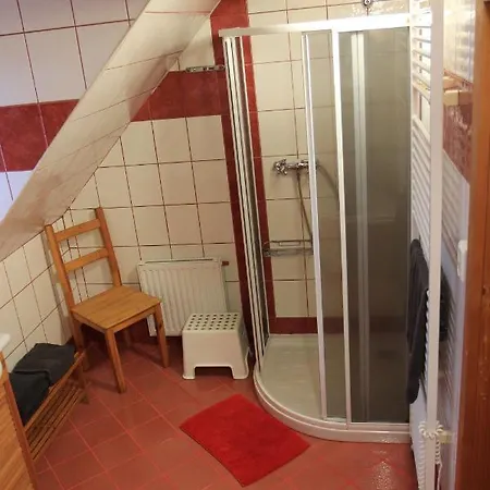 Apartment Samotin *