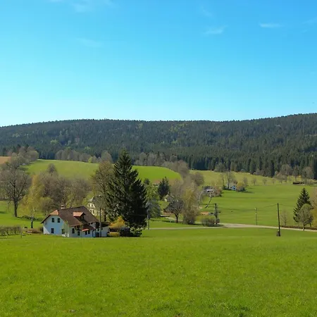 Samotin * Snezne (Pardubice)