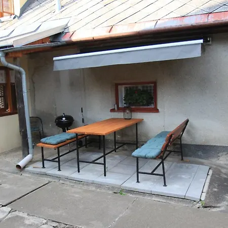 Samotin Snezne (Pardubice)