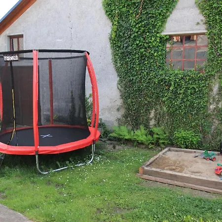 Samotin * Snezne (Pardubice)