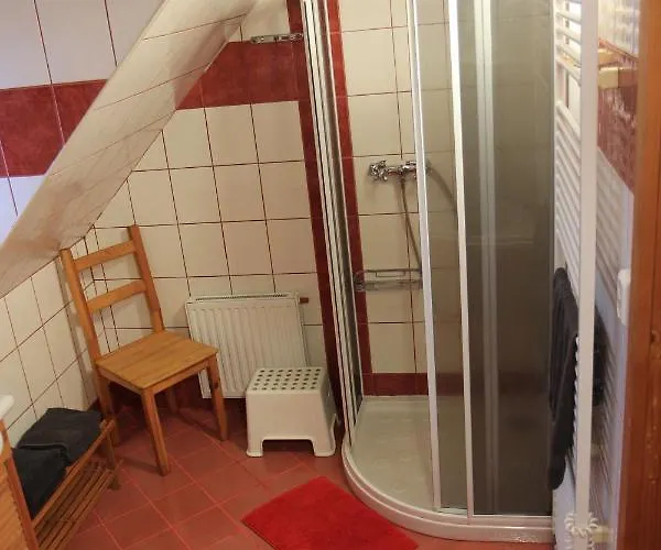 Apartman Samotin *