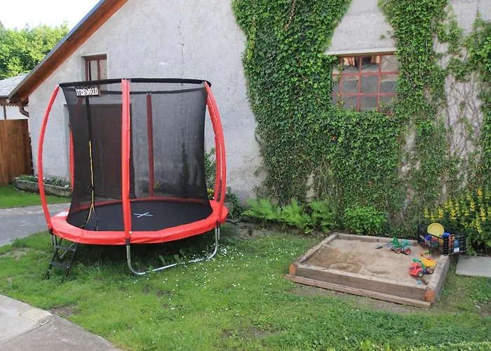 Samotin * Sněžné